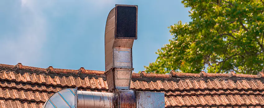 Chimney Creosote Cleaning Experts in McAlester, Oklahoma