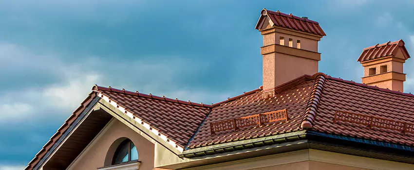 Residential Chimney Services in McAlester, Oklahoma