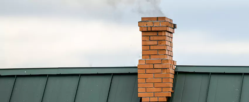 Chimney Installation Company in McAlester, OK