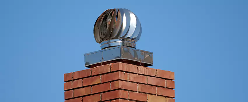 Chimney Flue Rebuild Services in McAlester, Oklahoma