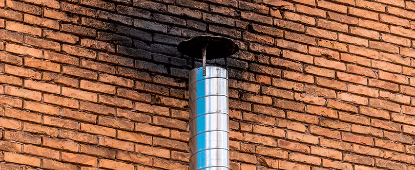 Chimney Design and Style Remodel Services in McAlester, Oklahoma