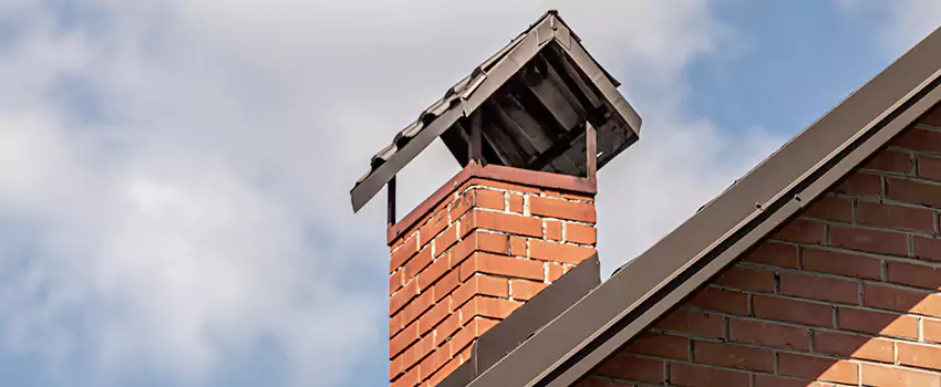 Chimney Saver Masonry Repair Contractor in McAlester, Oklahoma
