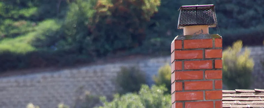 Chimney Tuckpointing And Masonry Restoration in McAlester, OK