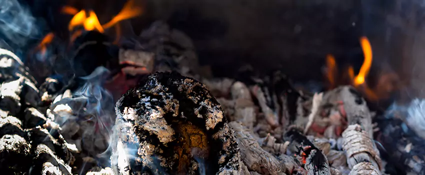 Creosote Removal Experts in McAlester, OK