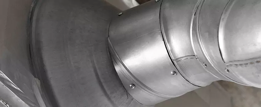Best Dryer Vent Replacement Company in McAlester, OK