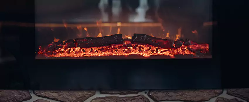 Cost of Electric Fireplace Repair Service in McAlester, Oklahoma