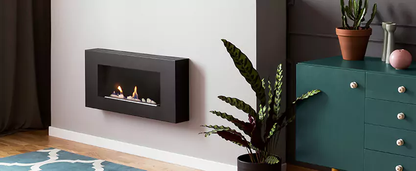 Cost of Ethanol Fireplace Repair And Installation Services in McAlester, OK