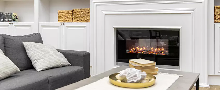 Professional Fireplace Maintenance Contractors in McAlester, OK