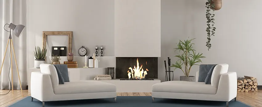 Decorative Fireplace Crystals Services in McAlester, Oklahoma