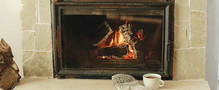 Fireplace Door Handle Replacements Services in McAlester, Oklahoma
