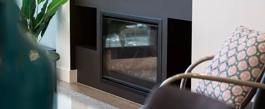 Gas Fireplace Installation in McAlester, OK