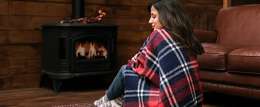 Fireplace Firebox Grate Replacement Services  in McAlester, Oklahoma