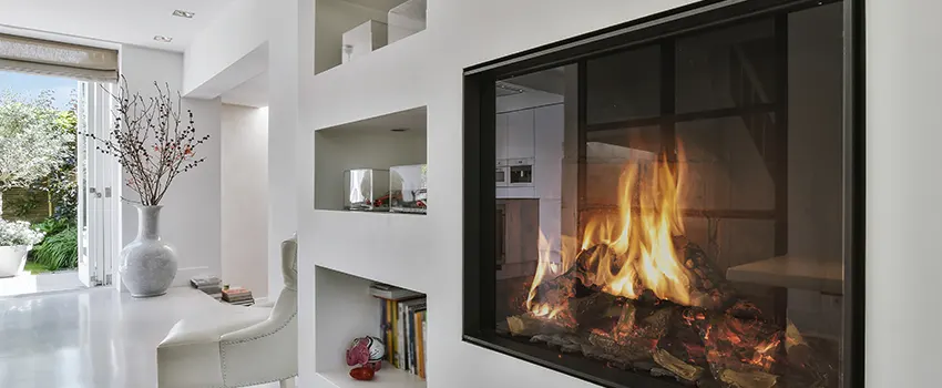 Fireplace Screen Installation And Replacement in McAlester, OK