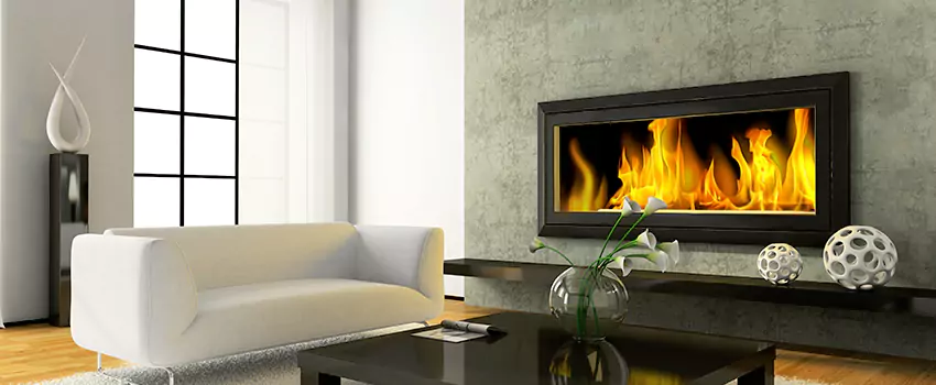 Fireplace Hearth Ideas in McAlester, Oklahoma