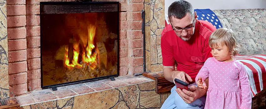 Fireplace Safety Locks For Kids in McAlester, OK