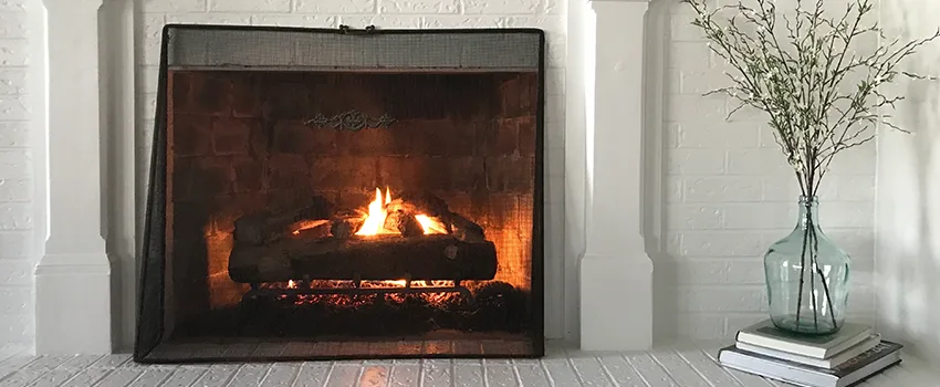 Cost-Effective Fireplace Mantel Inspection And Maintenance in McAlester, OK