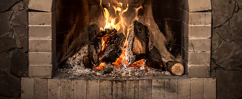 Cost of Rebuilding A Fireplace in McAlester, Oklahoma