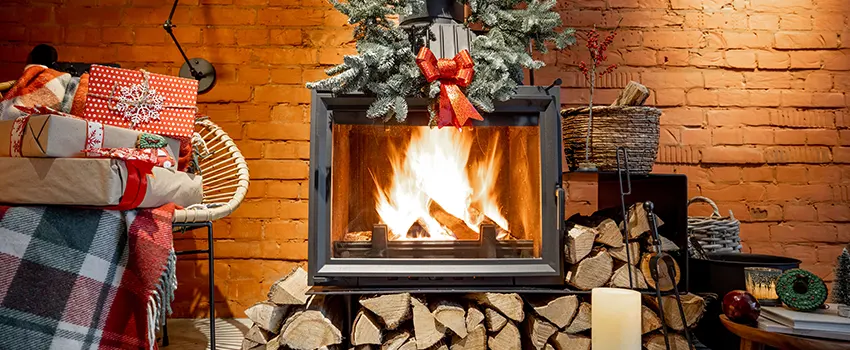 Steel Fireplace Grate Repair And Replacement Services in McAlester, Oklahoma