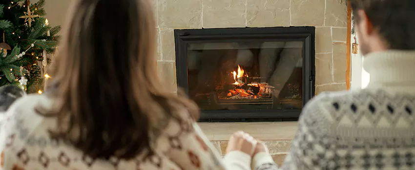 Fireplace Firebox Refurbish & Restore Services in McAlester, OK