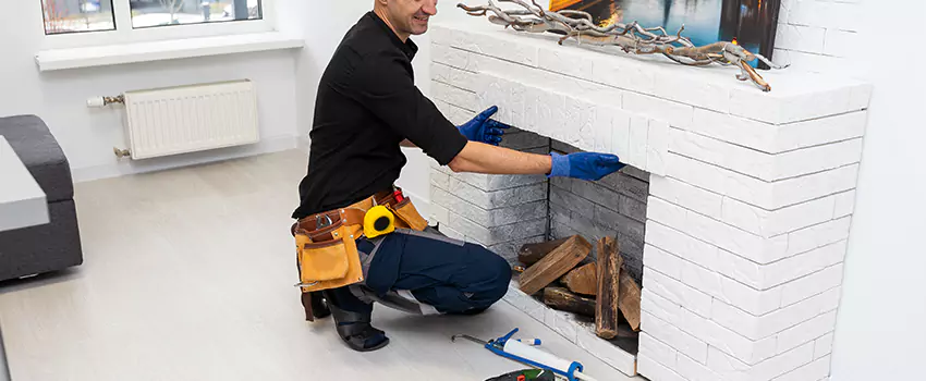 Gas Fireplace Repair And Replacement in McAlester, OK