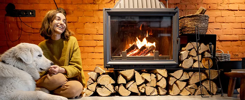 Fireplace Smell Removal Cost in McAlester, OK