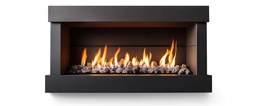 Outdoor Gas Fireplaces Installation in McAlester, OK