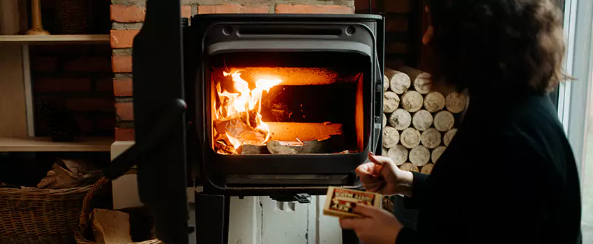 Hearthstone Wood Stoves Fireplace Repair in McAlester, Oklahoma