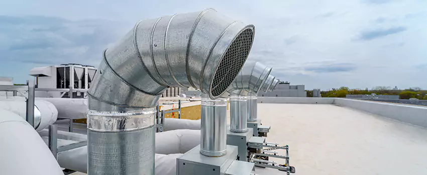 Insulated Ductwork Repair Services Near Me in McAlester, OK