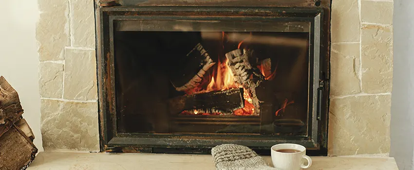 Kings man Fireplaces Insert Services in McAlester, OK
