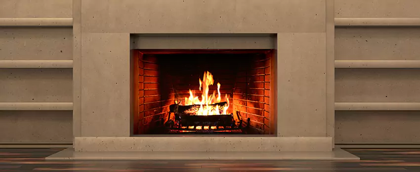 Majestic Trilliant Series Gas Fireplace Insert Repair in McAlester, Oklahoma