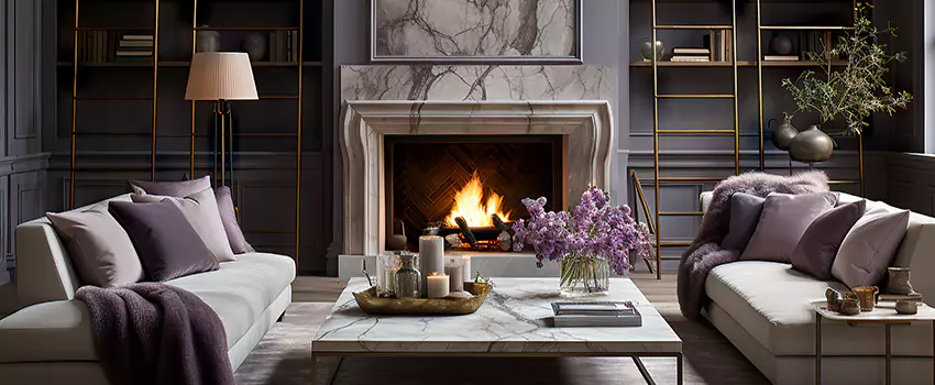 Napoleon Galaxy Series Outdoor Fireplaces Repair in McAlester, OK