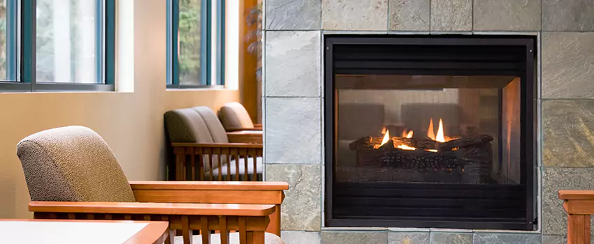 Osburn Fireplace Tempered Glass Hearth Pad Replacement in McAlester, Oklahoma
