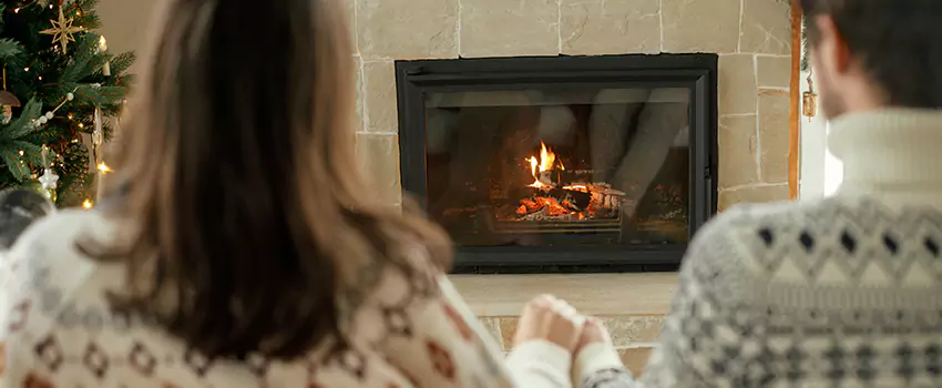 Ravelli Group Wood Fireplaces Replacement in McAlester, Oklahoma