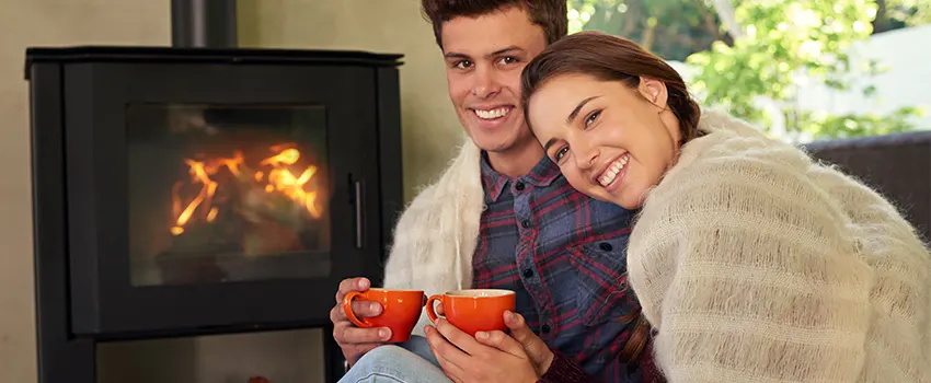Regency Traditional Fireplace Products Maintenance and Repair in McAlester, Oklahoma
