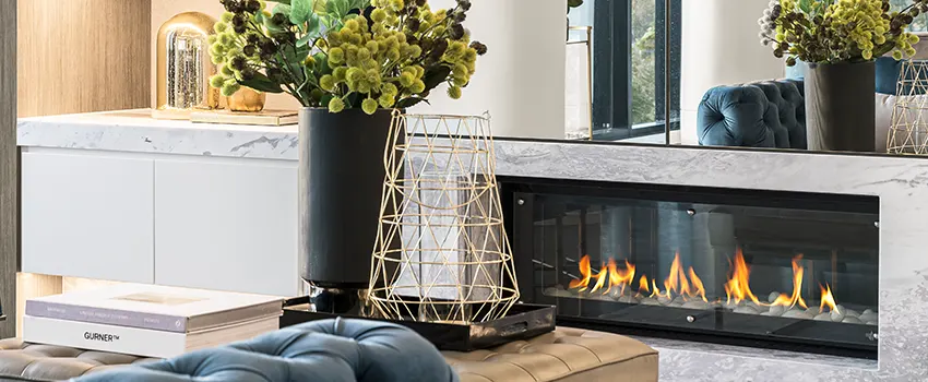 Professional Town & Country Luxury Fireplace Maintenance Experts in McAlester, Oklahoma