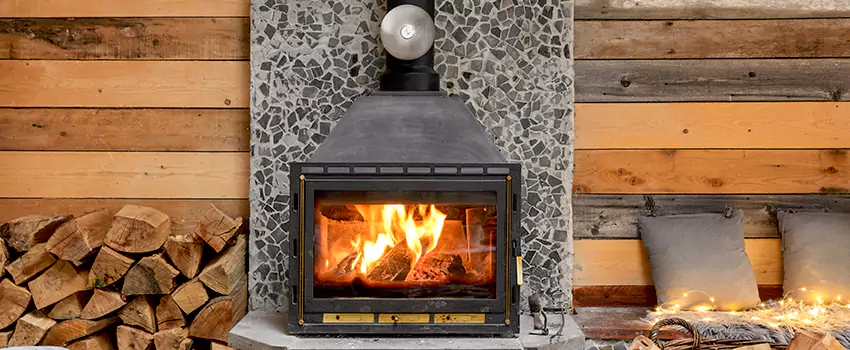 Travis Industries Elite Fireplace Inspection and Maintenance in McAlester, Oklahoma