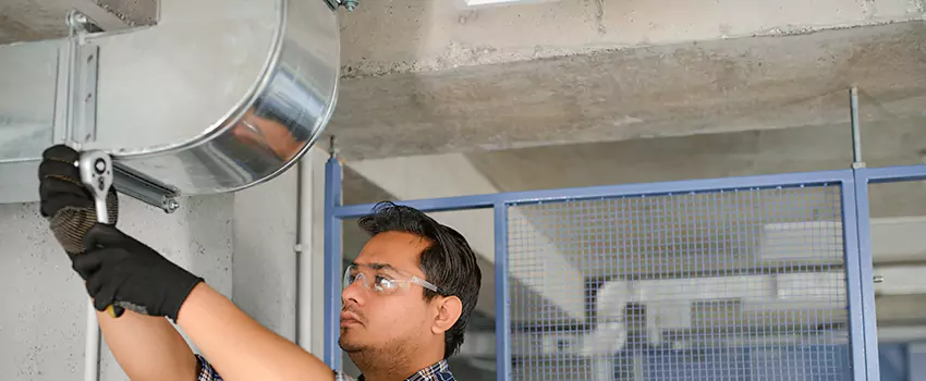 Benefit of Ventilation Cleaning in McAlester, Oklahoma