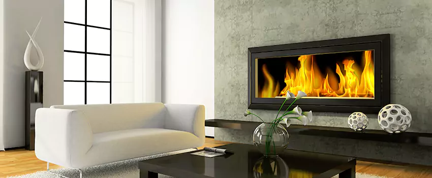 Ventless Fireplace Oxygen Depletion Sensor Installation and Repair Services in McAlester, Oklahoma