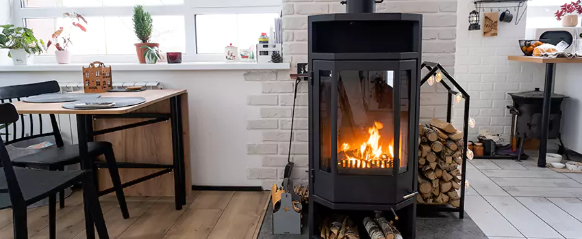 Cost of Vermont Castings Fireplace Services in McAlester, OK