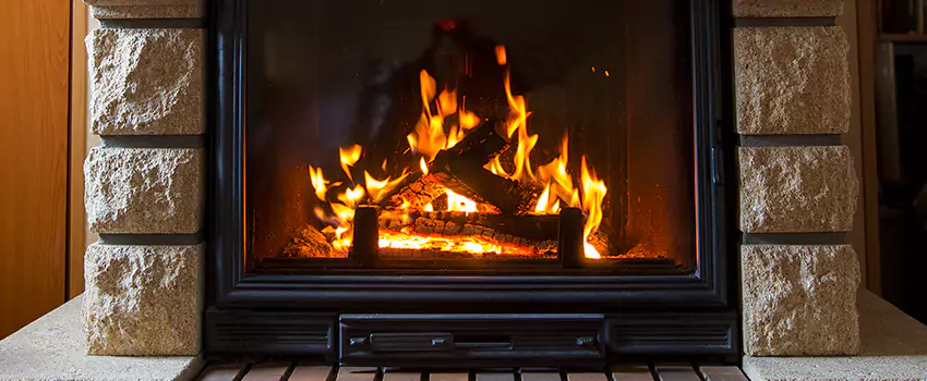 Cost of Wood Fireplace Installation in McAlester, OK