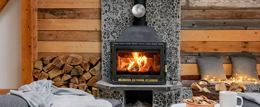 Affordable Wood Fireplace Fixing Solutions in McAlester, Oklahoma