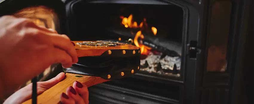 Cost of Wood Furnace Repair and Installation Services in McAlester, OK