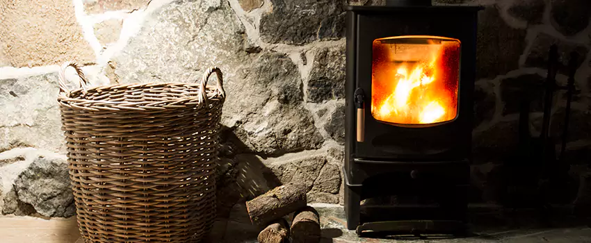 24/7 Wood Stove Installation Services in McAlester, Oklahoma