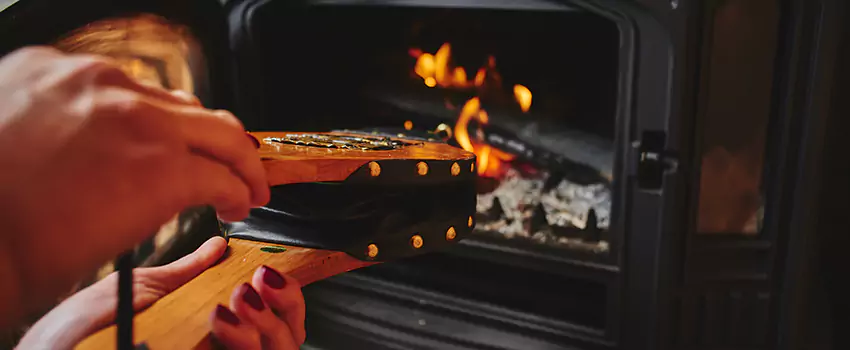 Wood Stove Grates Repair in McAlester, Oklahoma